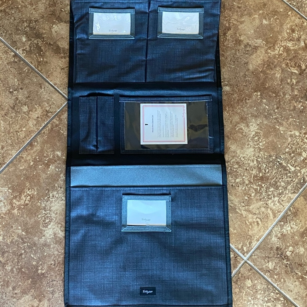 Hanging Organizer